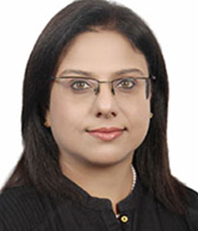 Sonica Aron